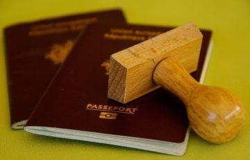 Reisepass