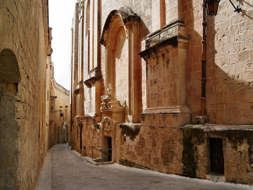 Kein "Goldener Pass" aus Malta Kein "Goldener Pass" aus Malta